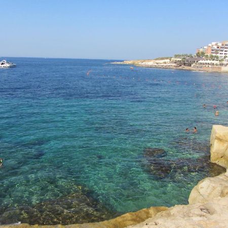 Luxury Apartment, Prime Location In St Julians Saint Julian's エクステリア 写真